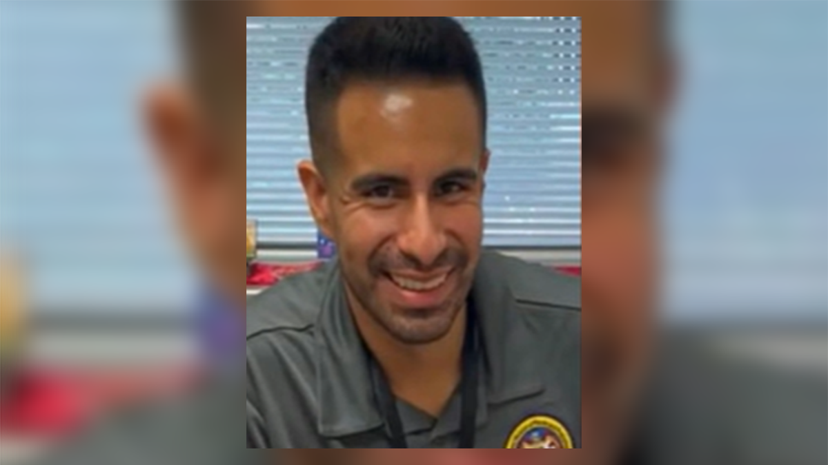 Maryland Parole Officer Found Slain; Suspect Arrested