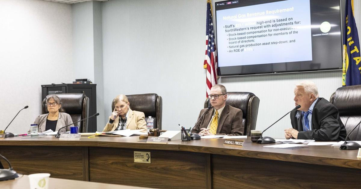 Featured image for Montana PSC Greenlights NorthWestern's Electric Rate Hike