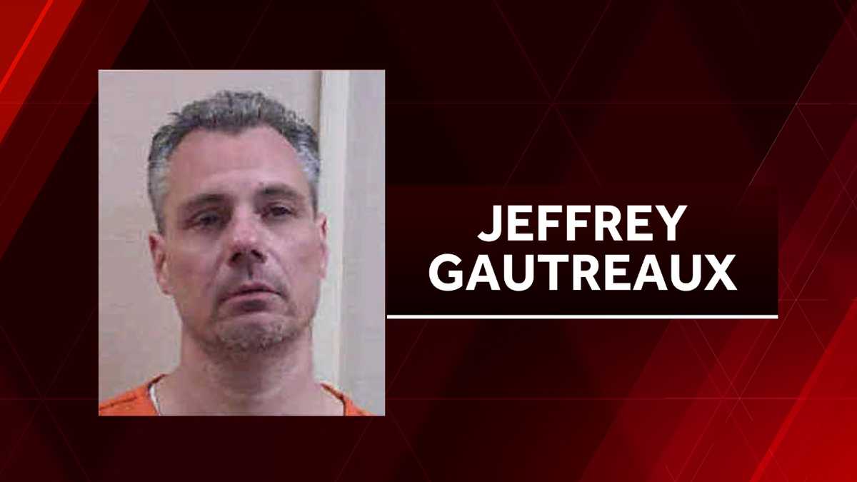 Arrest Made as Remains of Missing Iowa Man Found