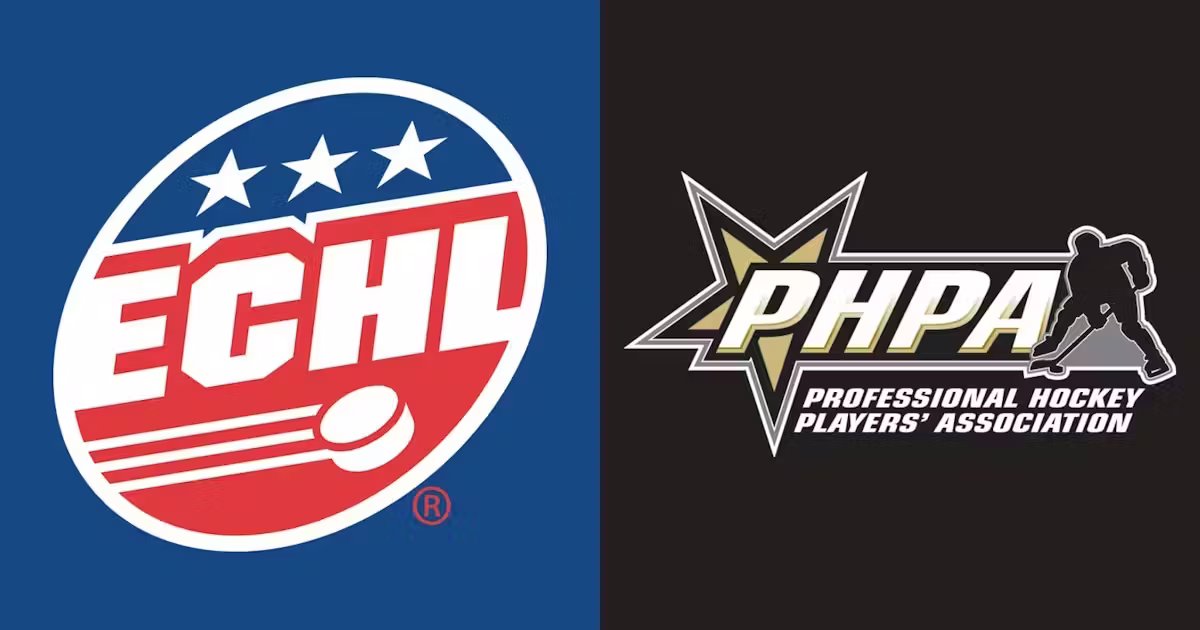 Featured image for ECHL and PHPA Reach Tentative CBA Deal, Games Resuming