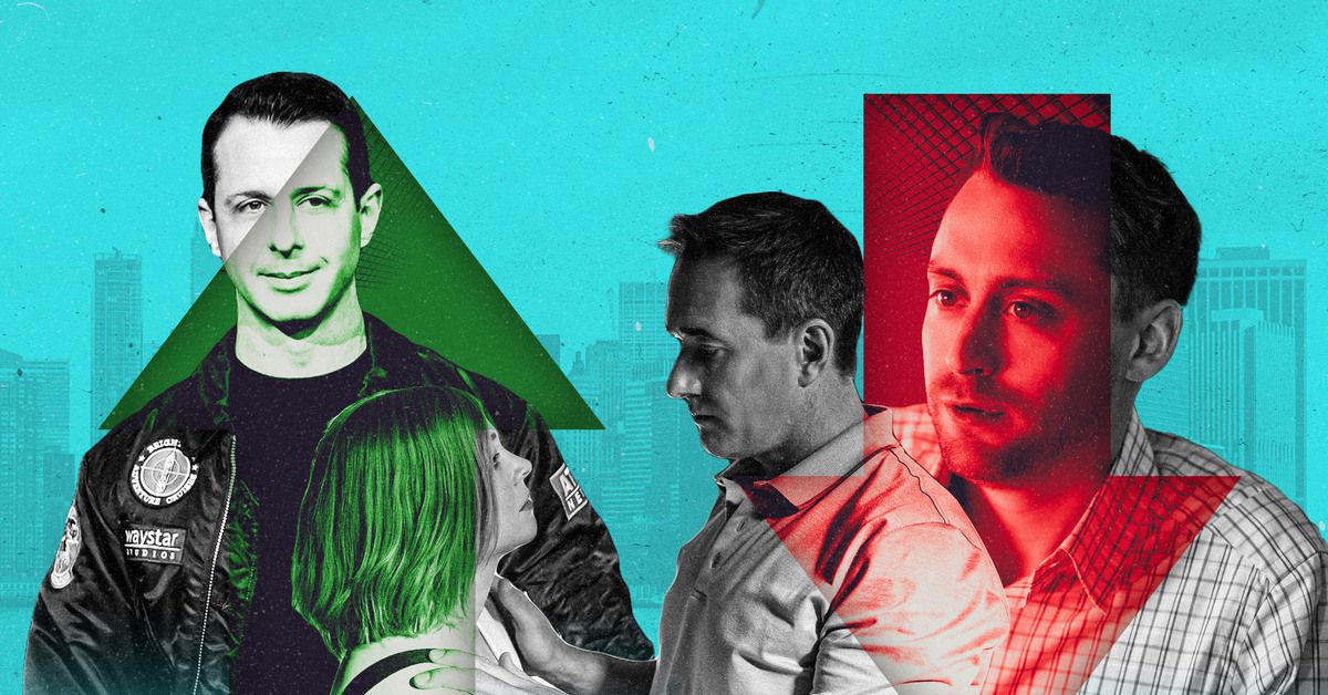 Featured image for Ranking the Top 'Succession' Moments from Season 4, Episode 6.