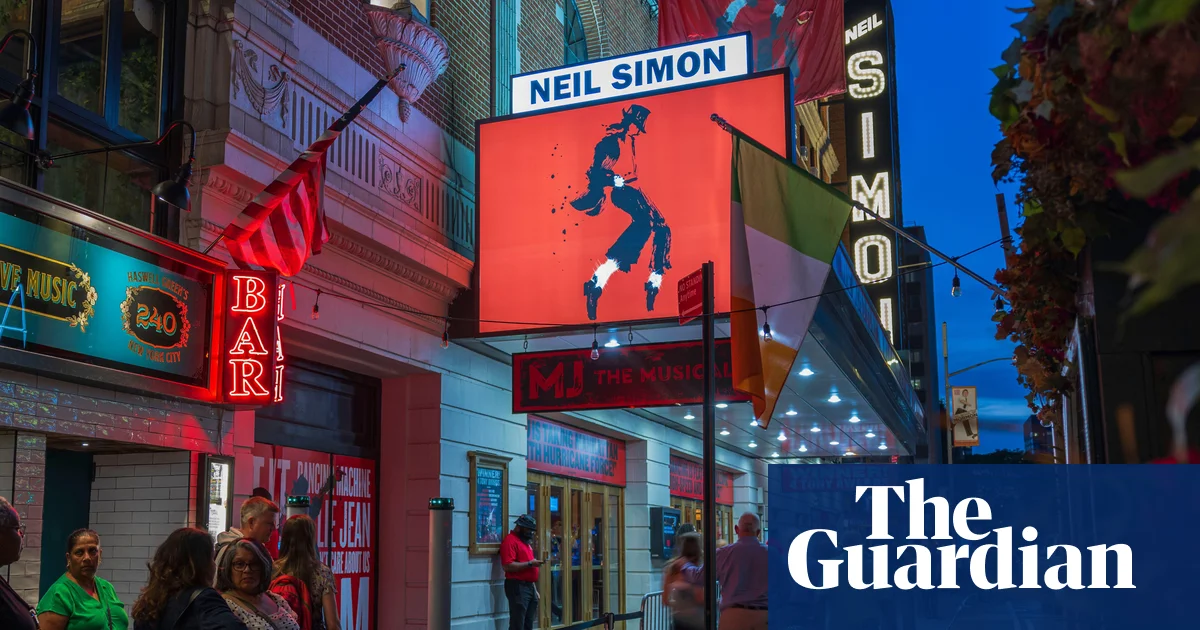 Featured image for Broadway Actors Gear Up for Potential Strike Amid Negotiation Deadlock