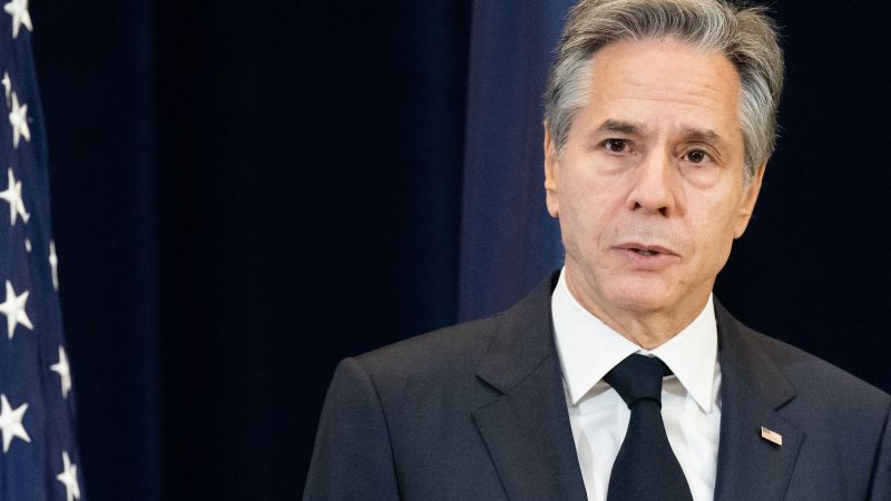 Featured image for US Temporarily Halts Foreign Aid to Niger Amid Political Turmoil