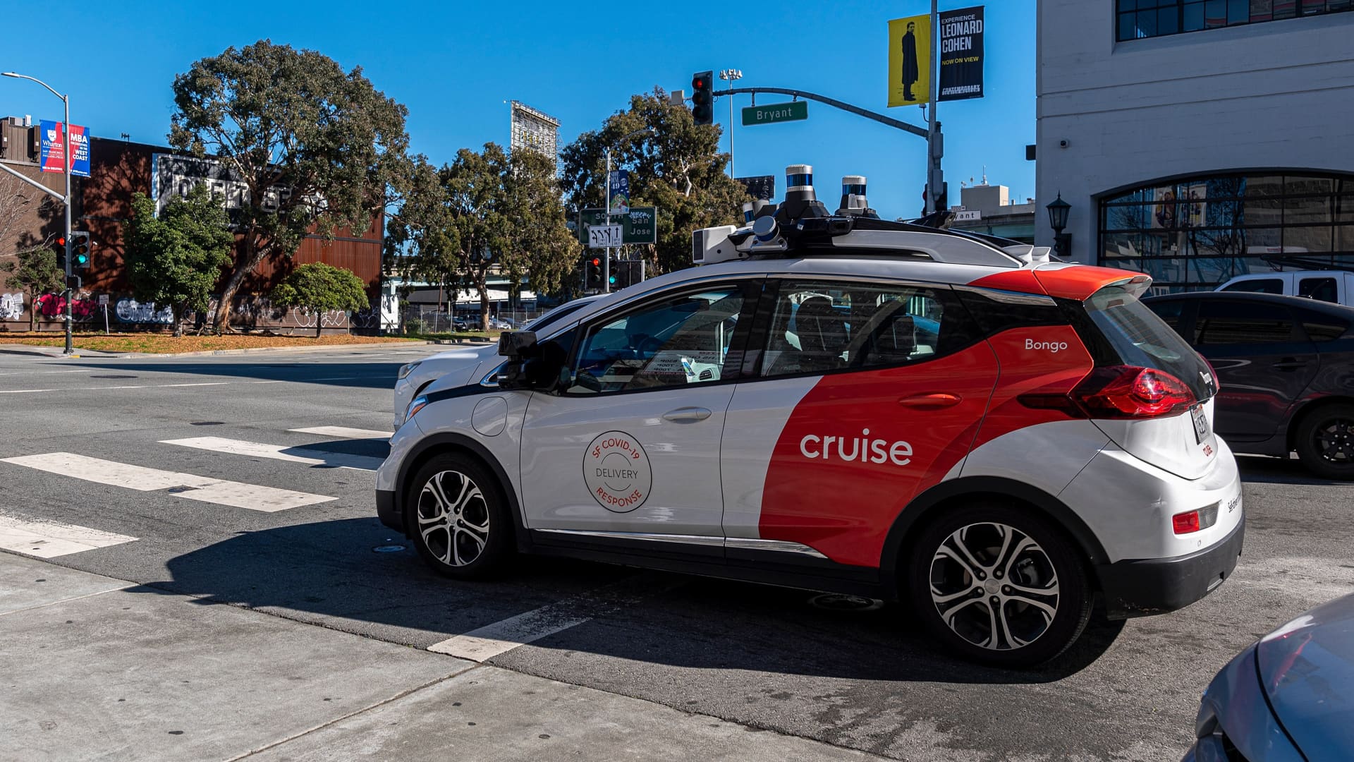 Cruise Halts Driverless Operations and Raises Concerns About Public Safety