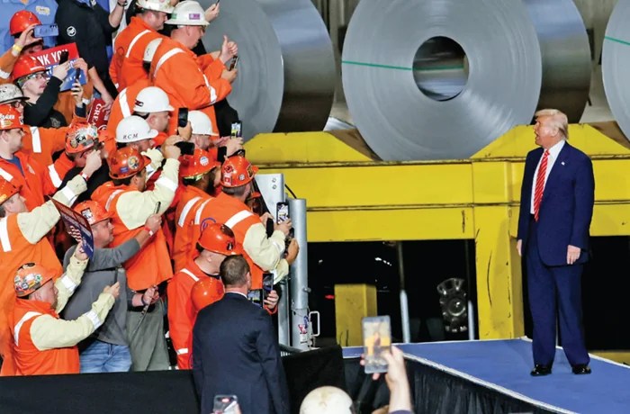 US Steel Deal Faces Delays Amid Political and International Tensions