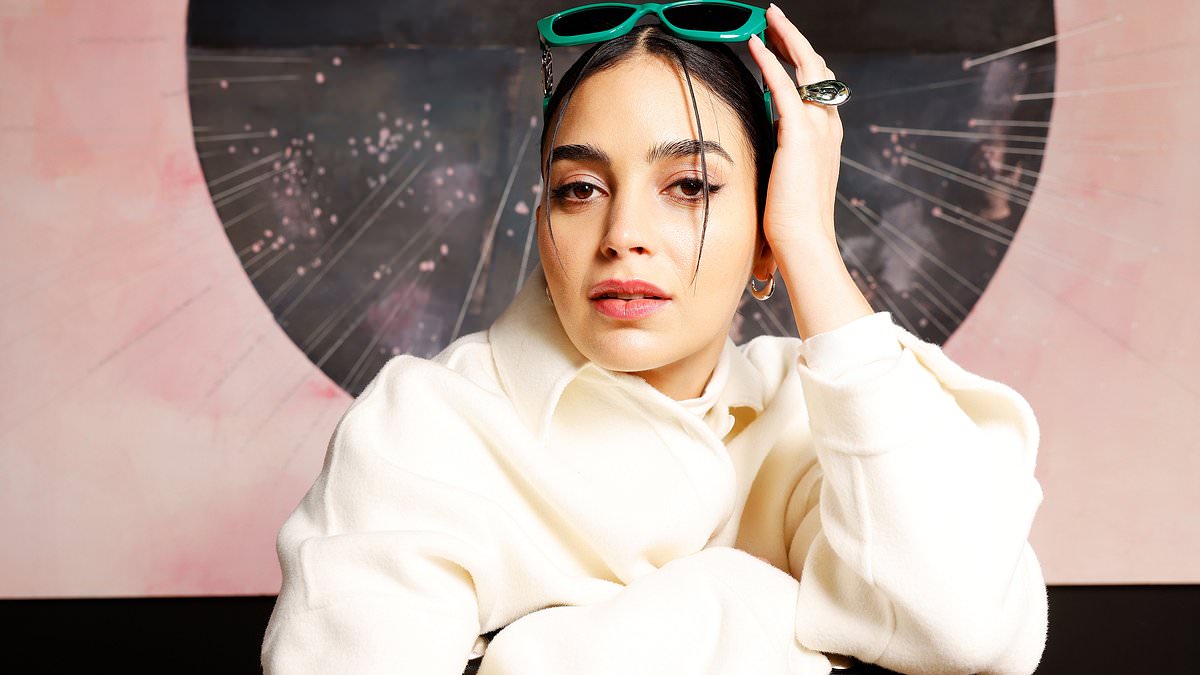 Featured image for Melissa Barrera Opens Up About Scream Firing and Friendship with Co-Star