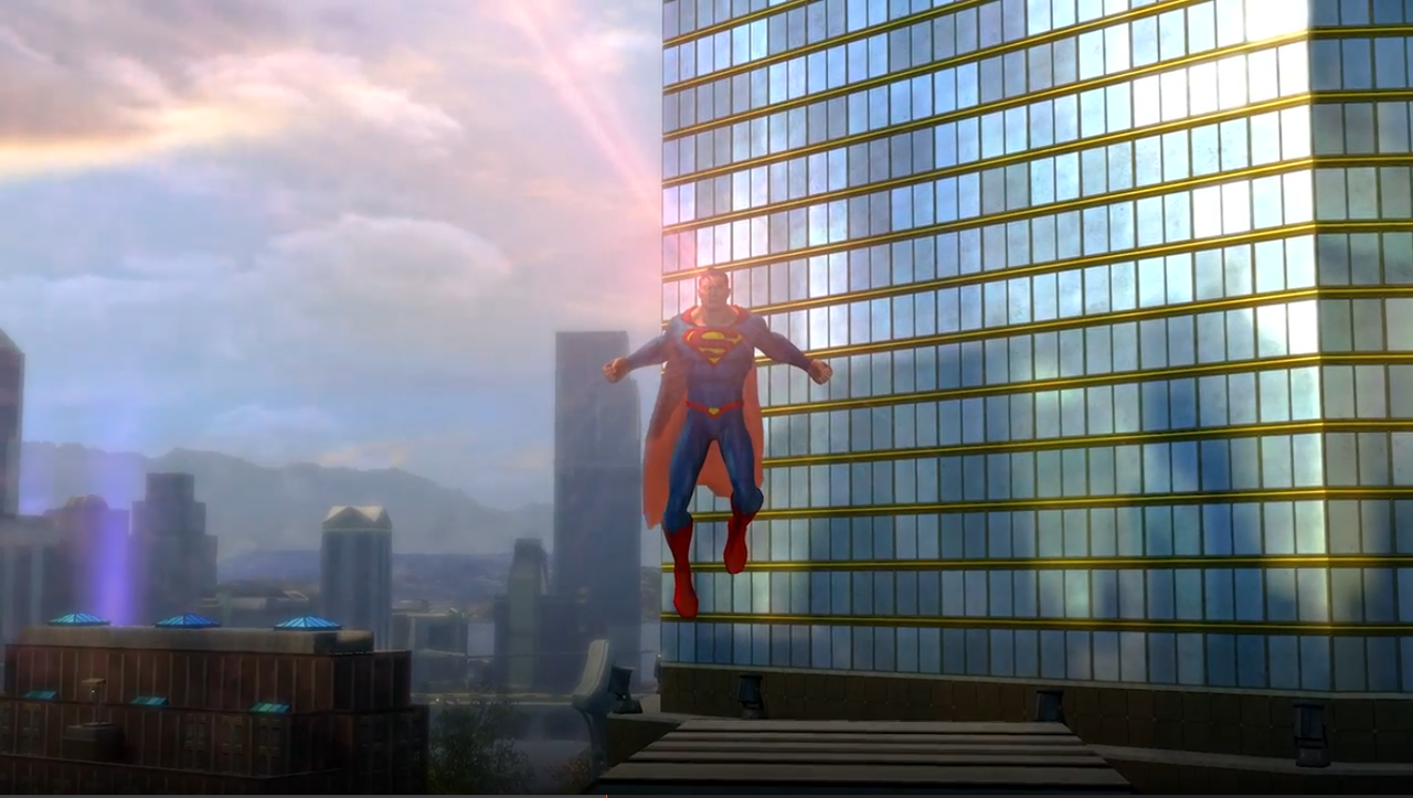 "DC Universe Online: 13 Years Strong with PS5 Version and Episode 47 Ahead"