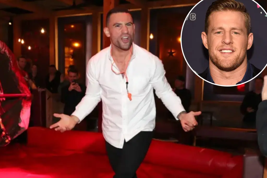 Featured image for Paul Bissonnette Assaulted in Scottsdale Restaurant Brawl Involving Six Arrests