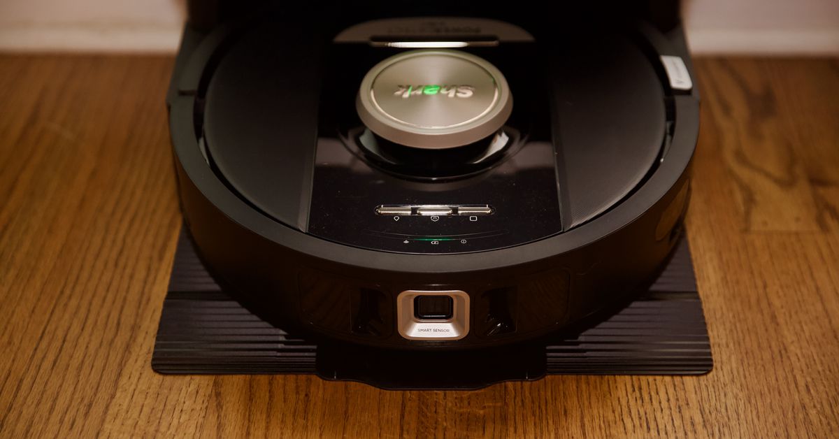Featured image for Top Black Friday Deals: Huge Discounts on Robot Vacuums