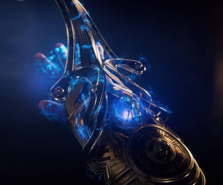 Featured image for "EA's Immortals of Aveum FPS set to release in July"