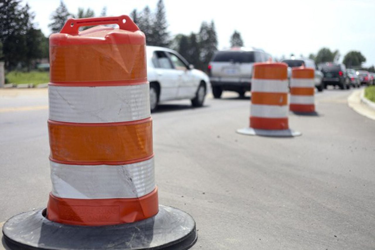 Multiple Ramps on I-196 and I-496 to Close for Upgrades