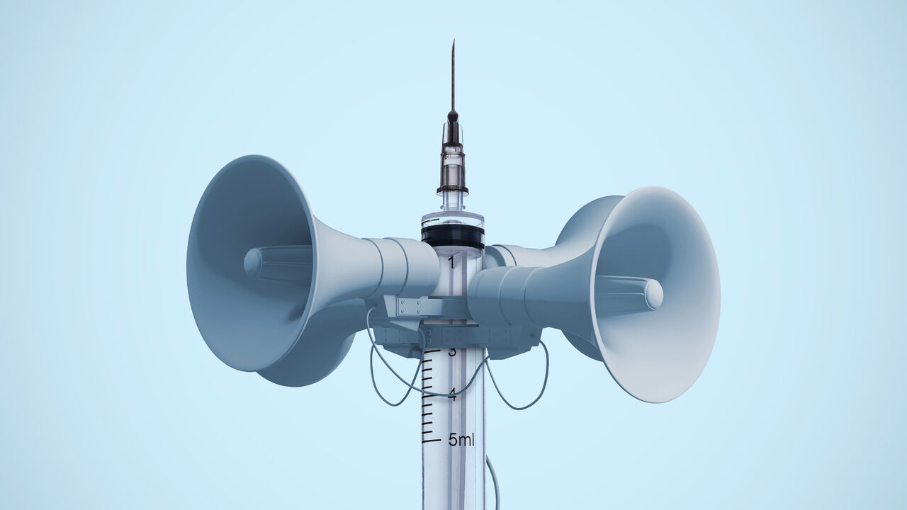 Featured image for Rising HPV Vaccination Rates Aim to Eliminate Cervical Cancer