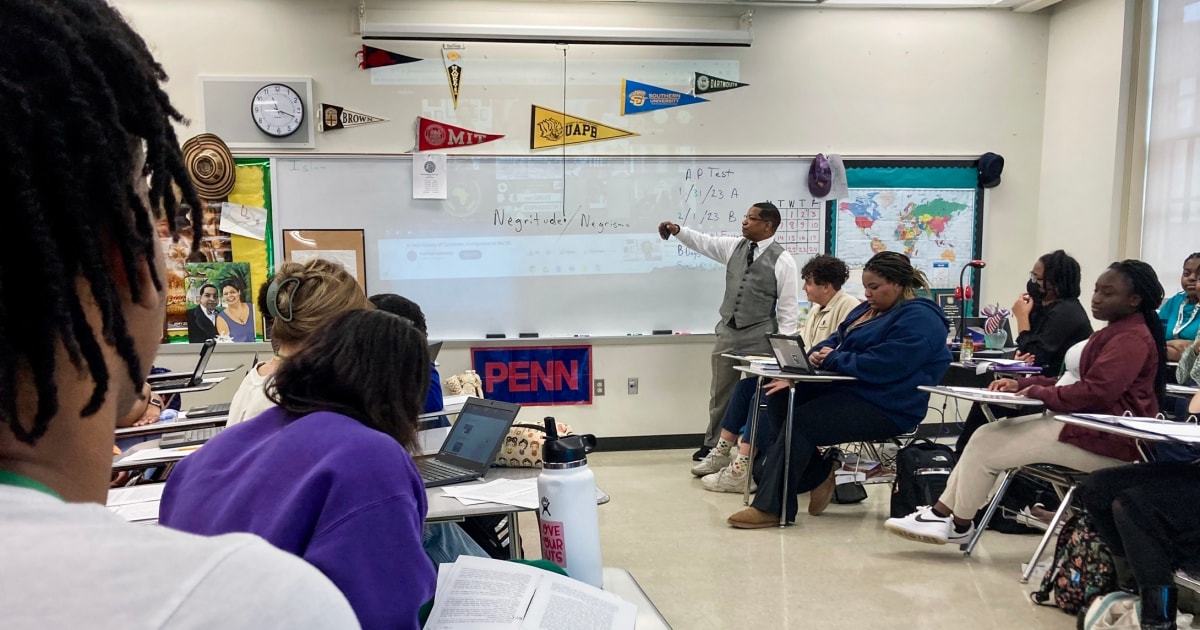 Featured image for "College Board's Revised AP African American Studies Course: What's New and Why?"