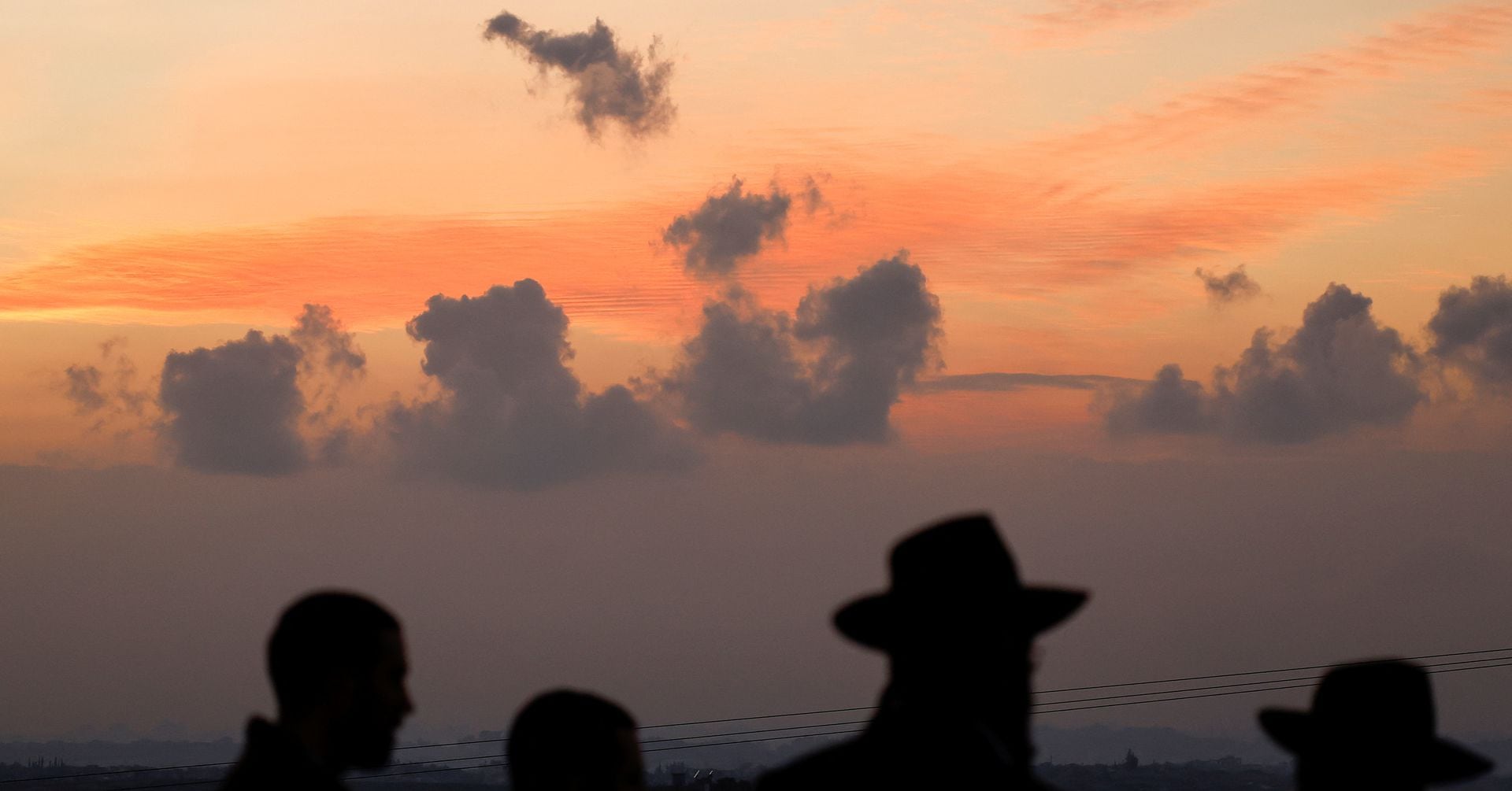 Tensions Rise as Brazil's Lula Compares Gaza War to Holocaust, Prompting Israeli Response