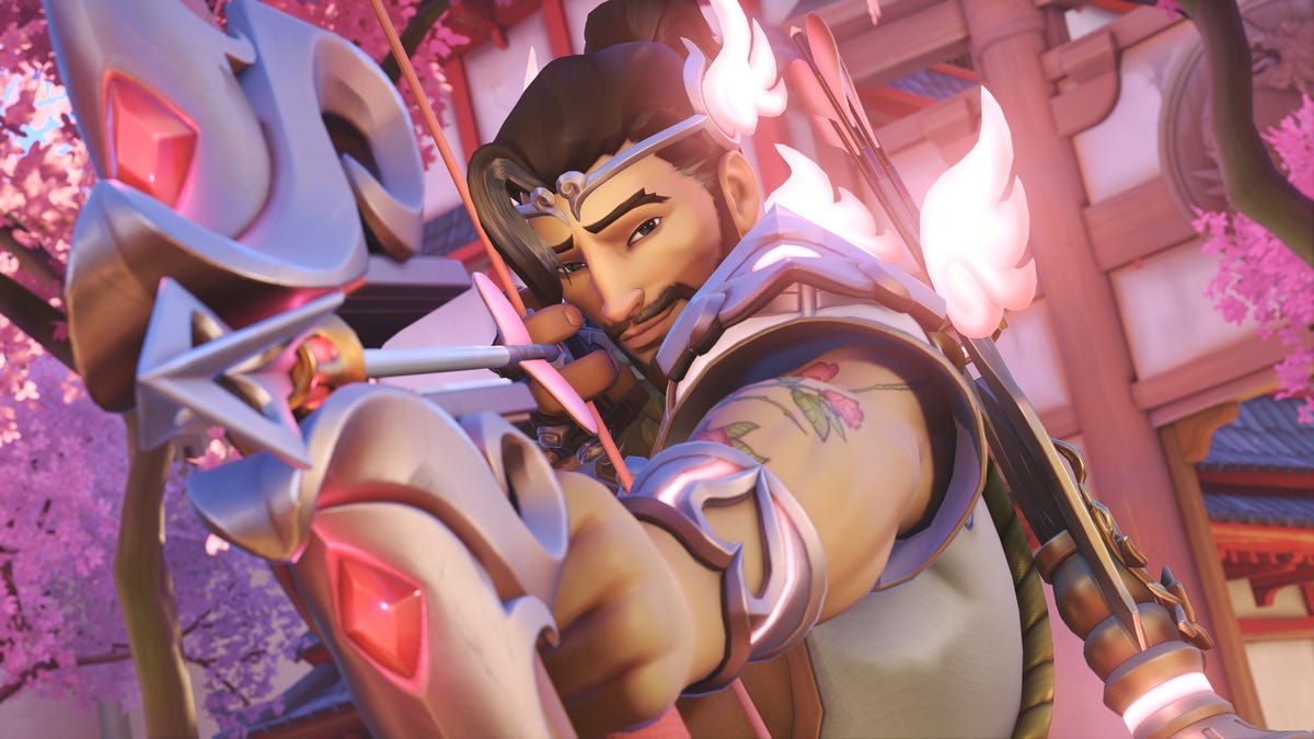 "Mastering Overwatch 2: Season 9 Updates and Strategies"