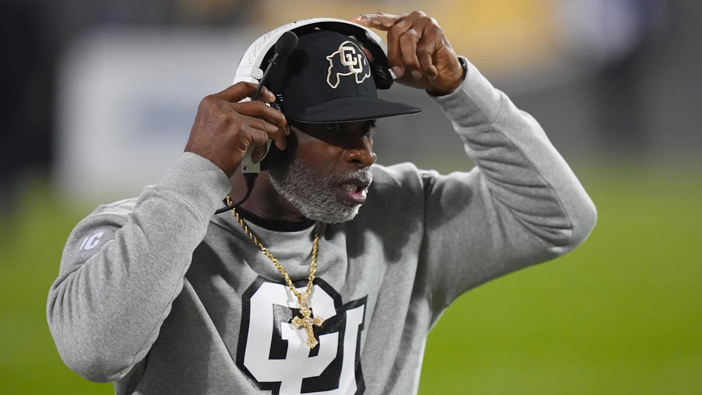 Deion Sanders Touted as Ideal Coach for Dallas Cowboys