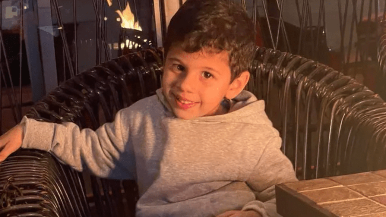 Tragic Road Rage Shooting Claims Life of 4-Year-Old Boy