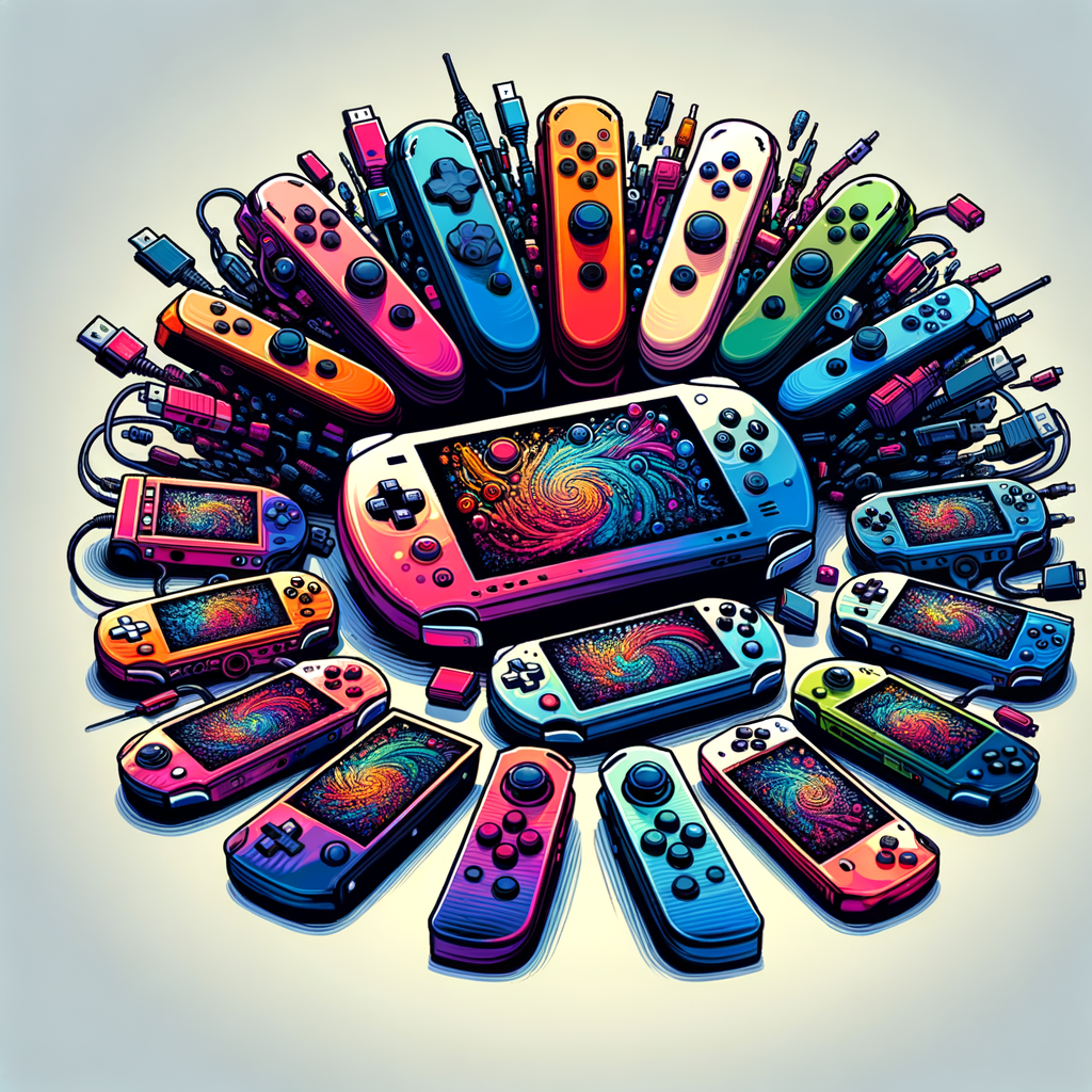 Featured image for "Nintendo Switch 2: Analysts Forecast Iterative Upgrade with March Reveal and Trio of Launch Titles"