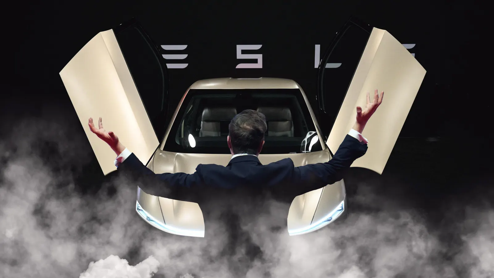 Featured image for Tesla's Robotaxi Ambitions Face Safety and Reliability Challenges