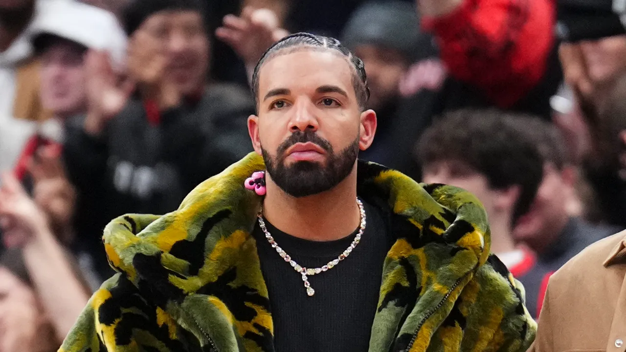 Featured image for Drake Claims UMG and Spotify Boosted Kendrick Lamar's Streams Illegally