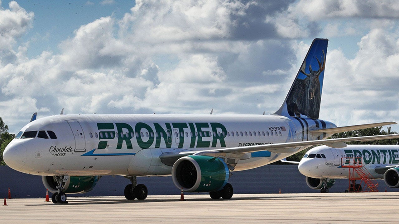 Featured image for Frontier Airlines CEO Calls for Crackdown on Wheelchair Service Abuse