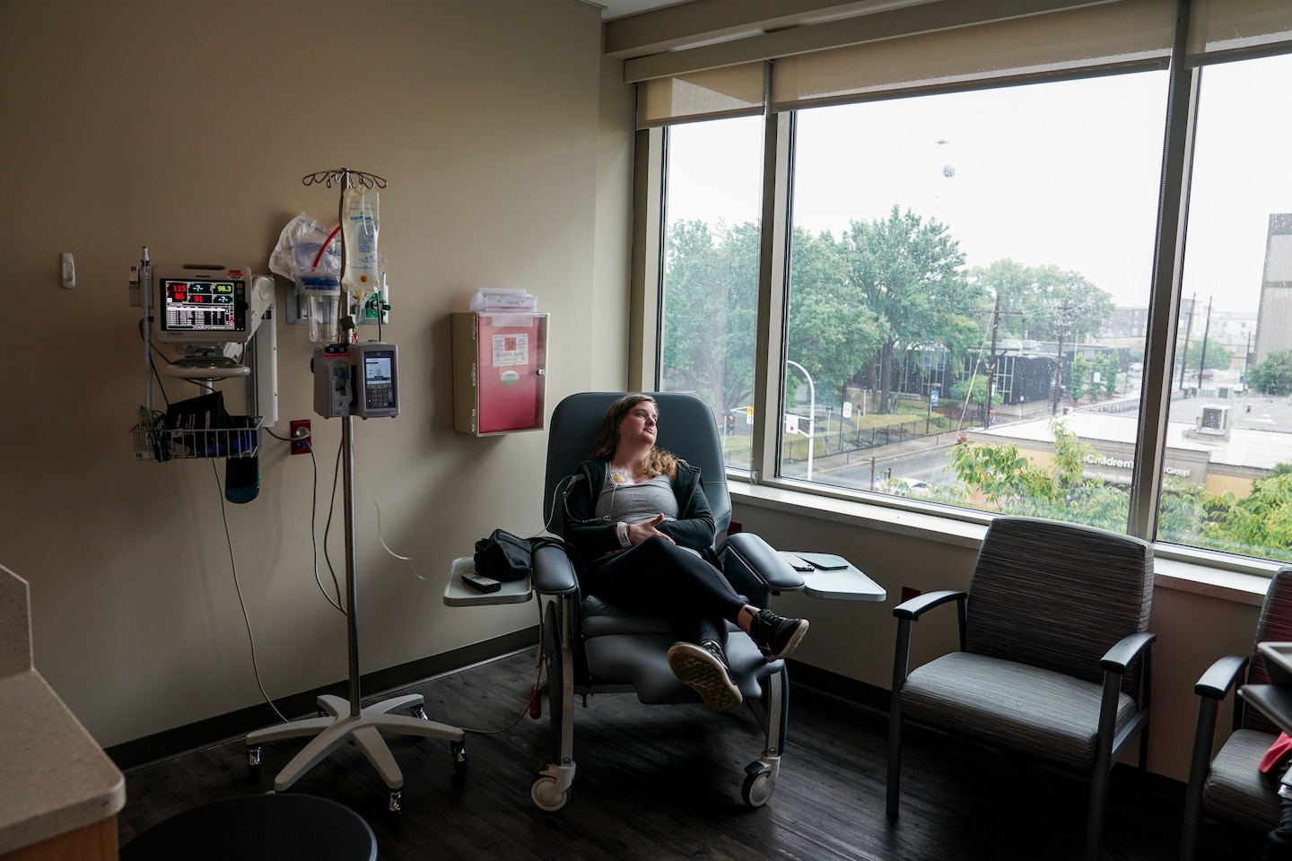 Featured image for The Increasing Threat of Colon Cancer in Young Americans