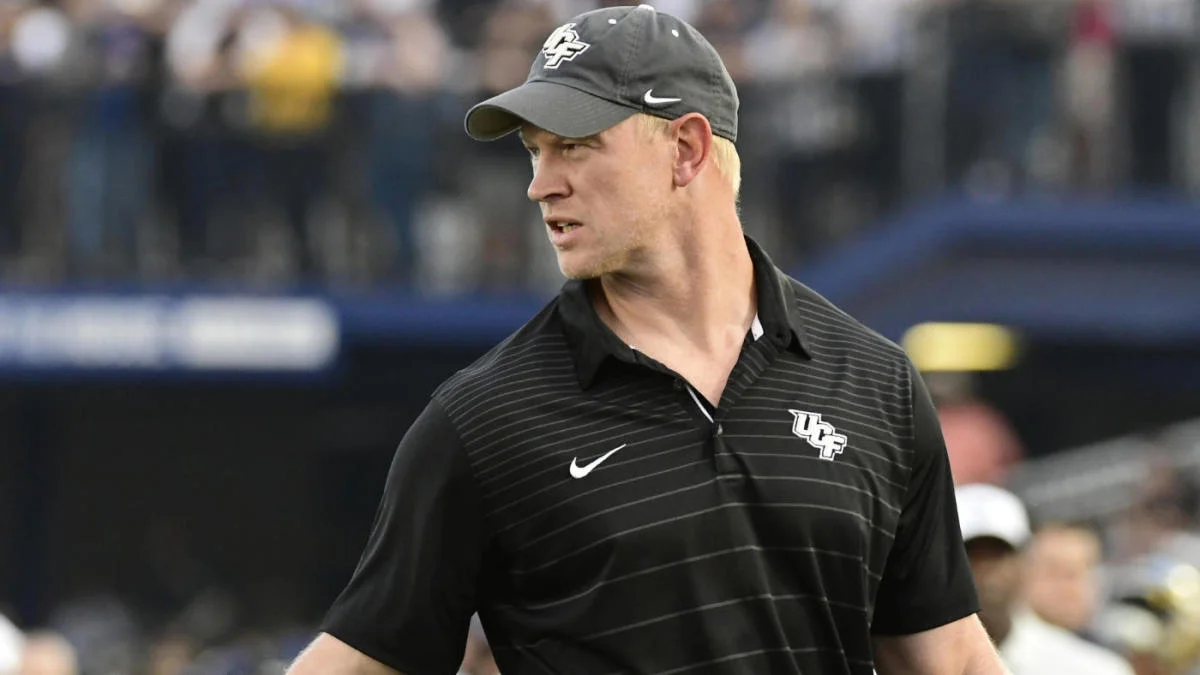Featured image for Scott Frost Set to Return as UCF Head Coach