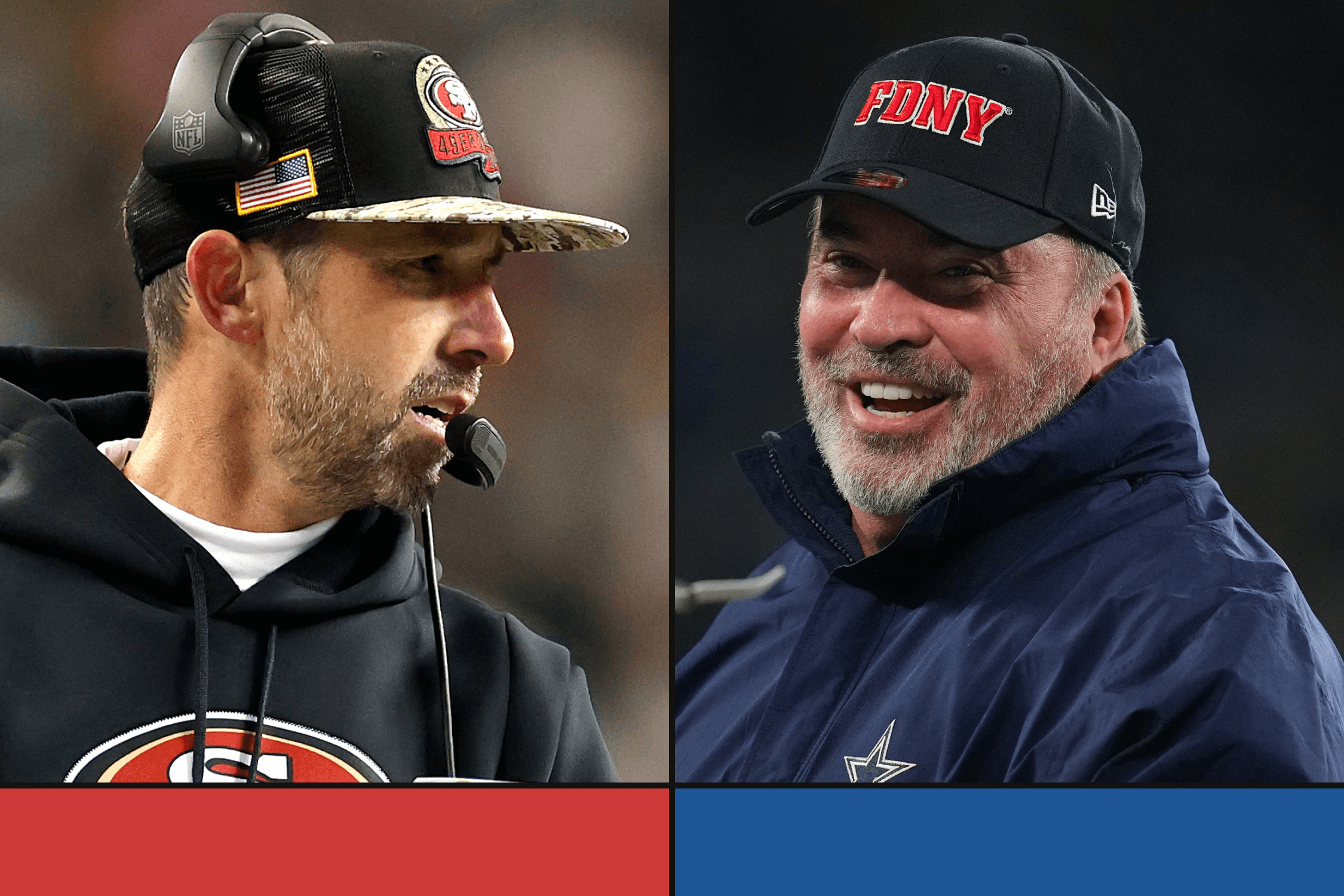 Featured image for "NFL Week 5: Cowboys vs. 49ers, Fantasy Breakouts, Rankings, and Predictions"