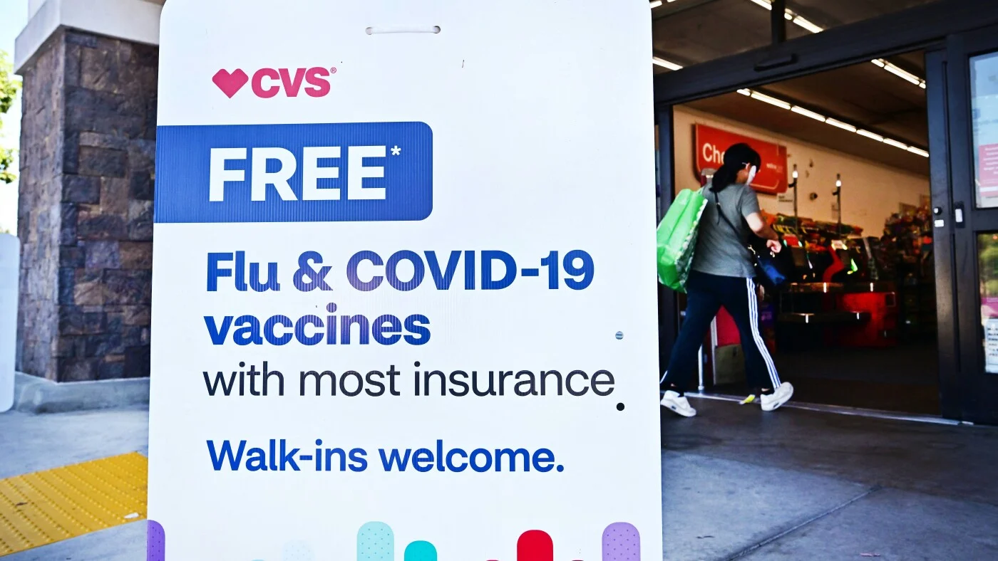 CDC updates COVID vaccine guidance, emphasizing individual consultation and regional availability