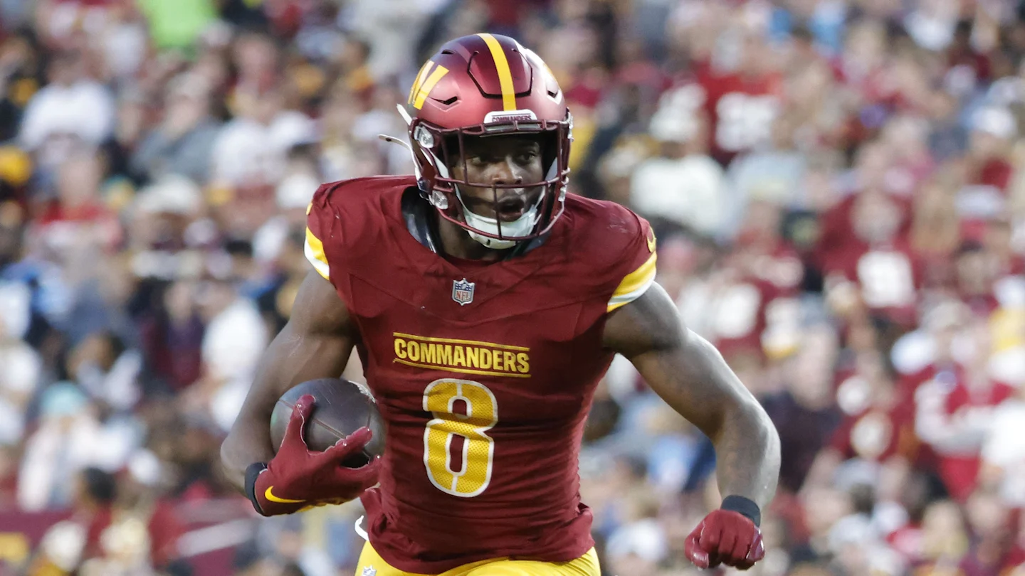 Commanders vs. Steelers: Injury Updates, Betting Trends, and Predictions