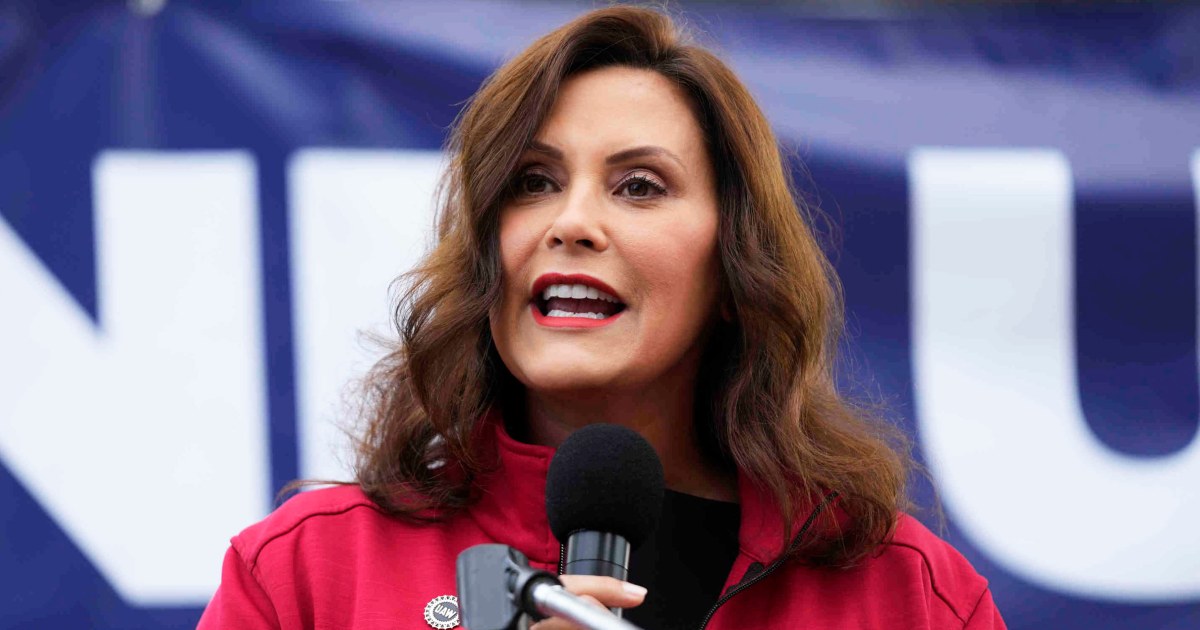 Michigan Governor Whitmer Signs Historic Clean Energy Package, Paving the Way for Carbon-Free Electricity by 2040