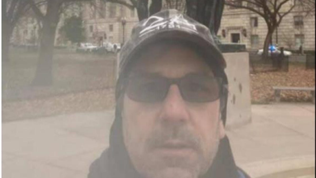 Featured image for Capitol rioters face prison sentences for Jan. 6 attack.