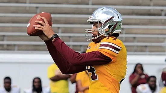 Colorado football backup QB Dominiq Ponder dies in early-morning crash at 23