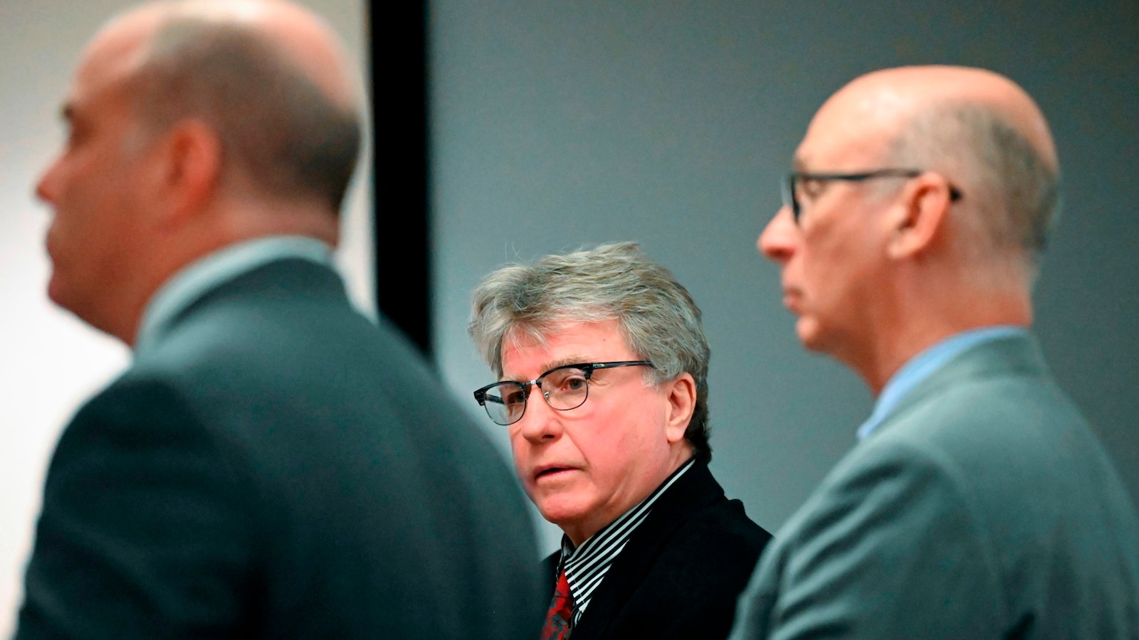 "New York Man Receives 25 Years to Life for Fatal Shooting in Driveway"