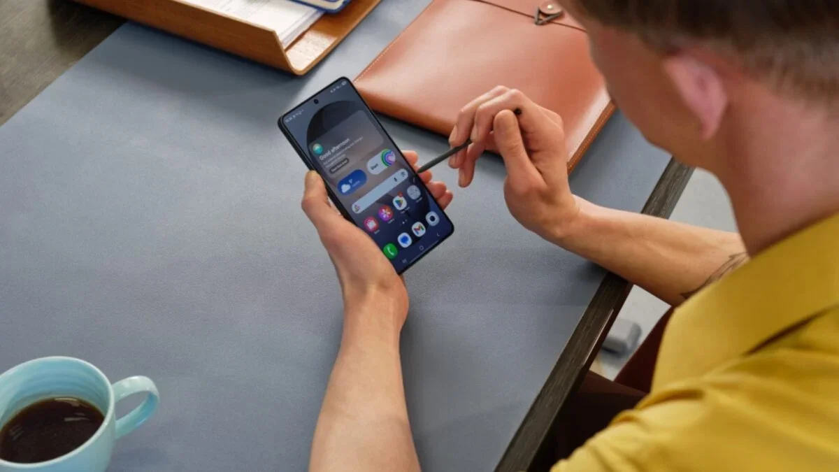 Samsung launches Galaxy S26 Ultra Enterprise Edition with AI-powered security for businesses