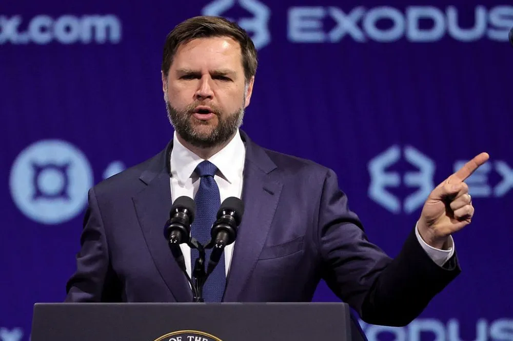 Trump's Crypto Support Sparks Concerns Amidst Growing Investment