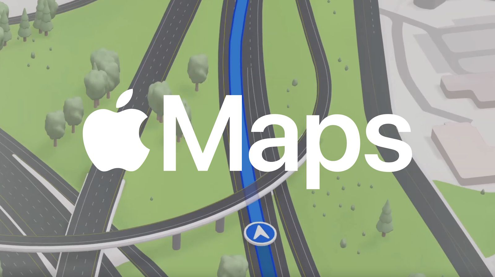 Apple Maps Gaining Ground Against Google Maps, Analysts Say