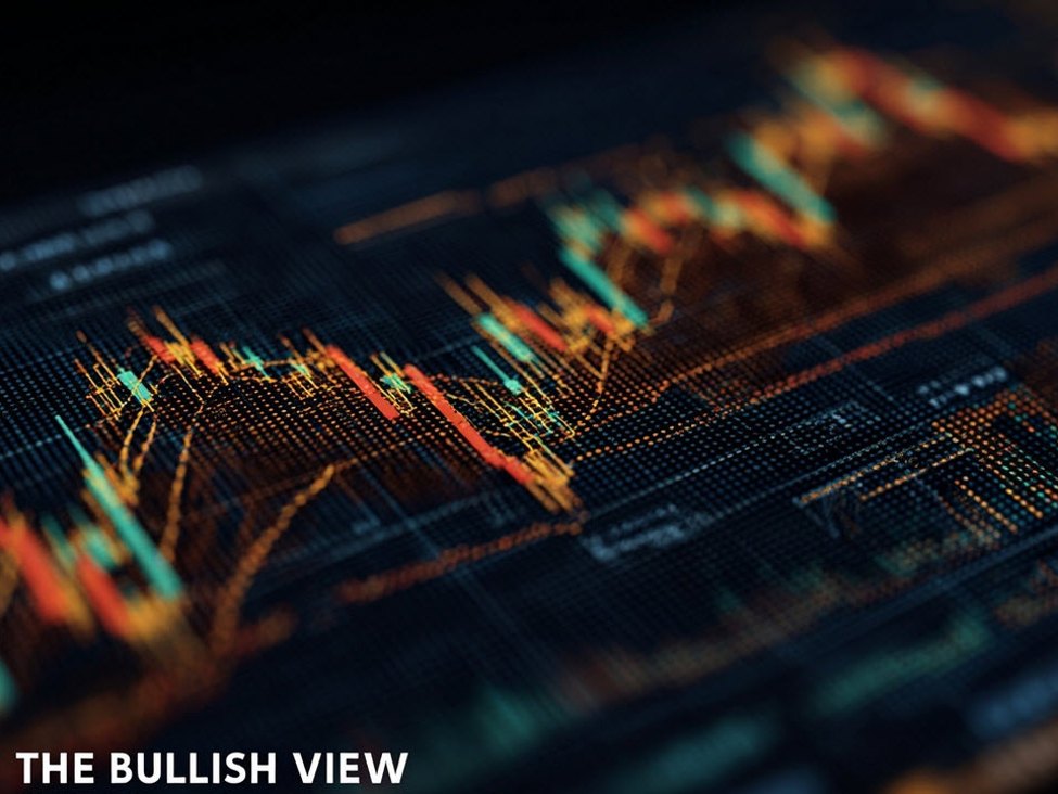 Featured image for October's Market Outlook: Risks, Earnings, and Potential for Gains