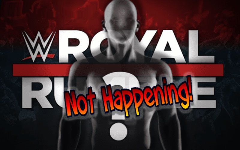 Featured image for "Former WWE Star's Royal Rumble Return Halted by TNA Commitments"