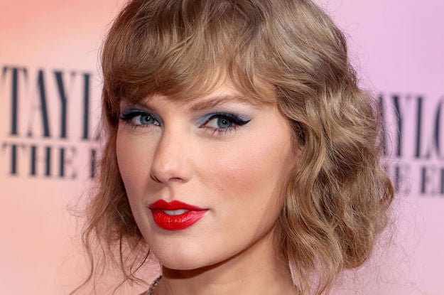 Featured image for Taylor Swift Pumpkin Takes Internet by Storm