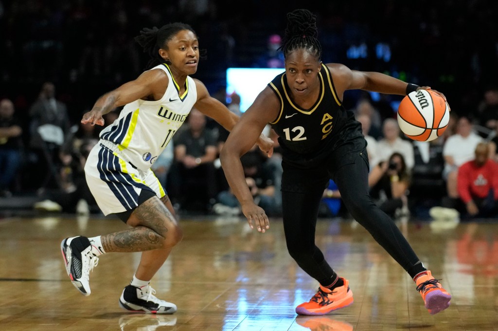 Warriors Set to Bring WNBA Expansion Team to Bay Area