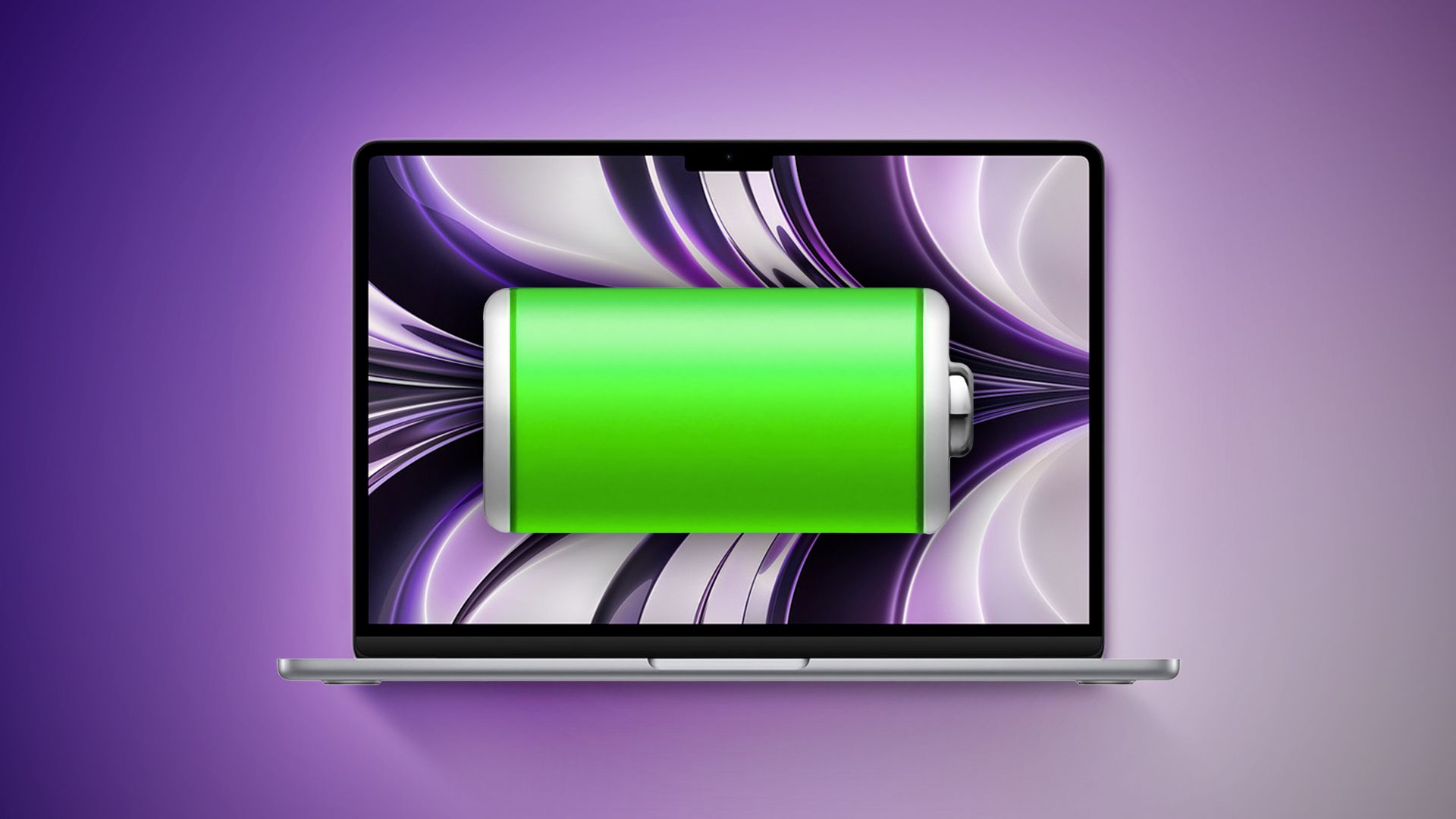 "macOS Sonoma: A Game-Changing Update for MacBook Air's Battery Health and Performance"