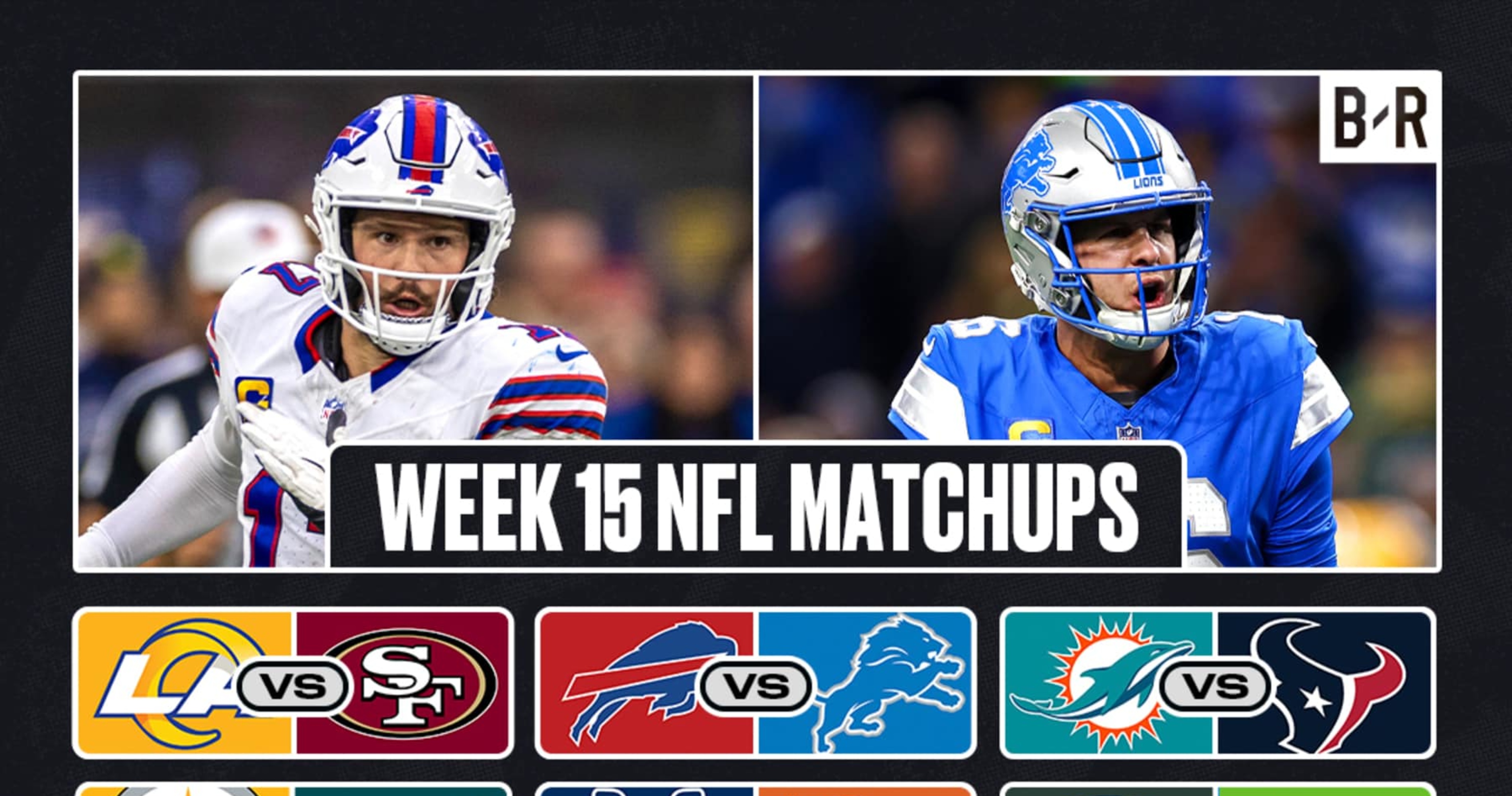 Featured image for Week 15 NFL Insights: Expert Picks, Coaching Rumors, and Fantasy Tips