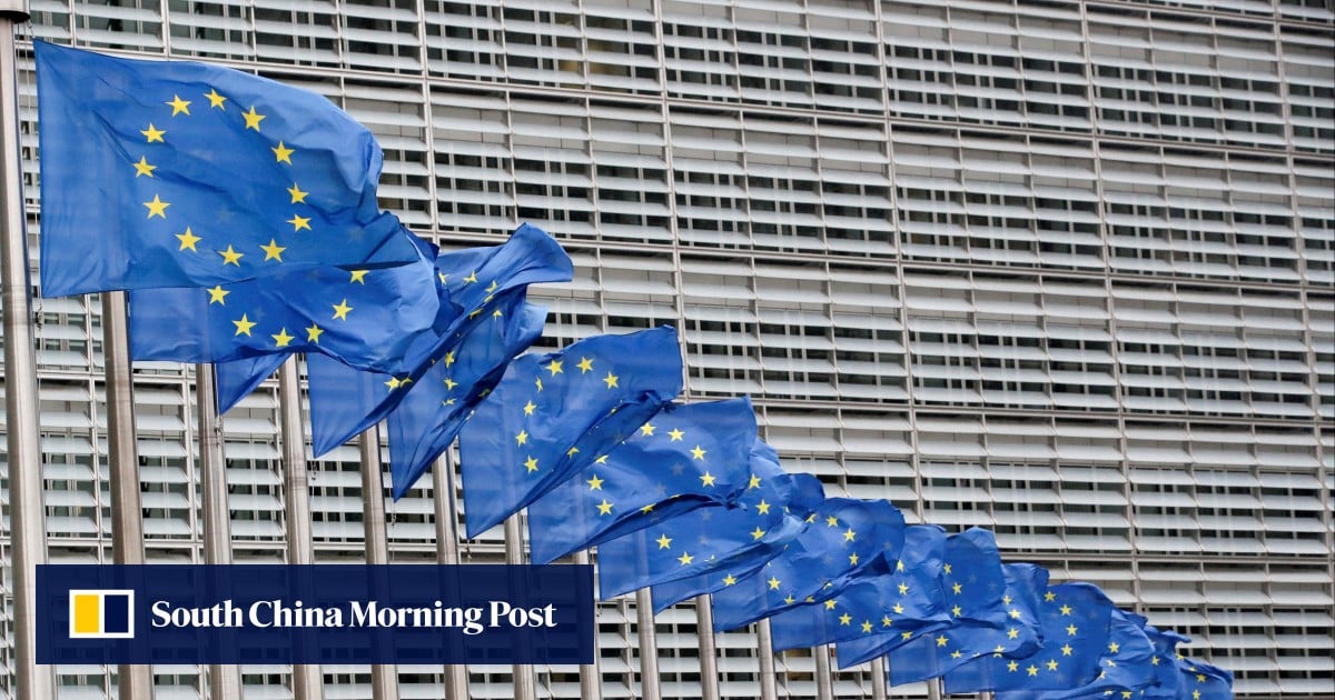 Featured image for "EU's Corporate Sustainability Law Blocked by Member States, Casting Doubt on Supply Chain Audits"