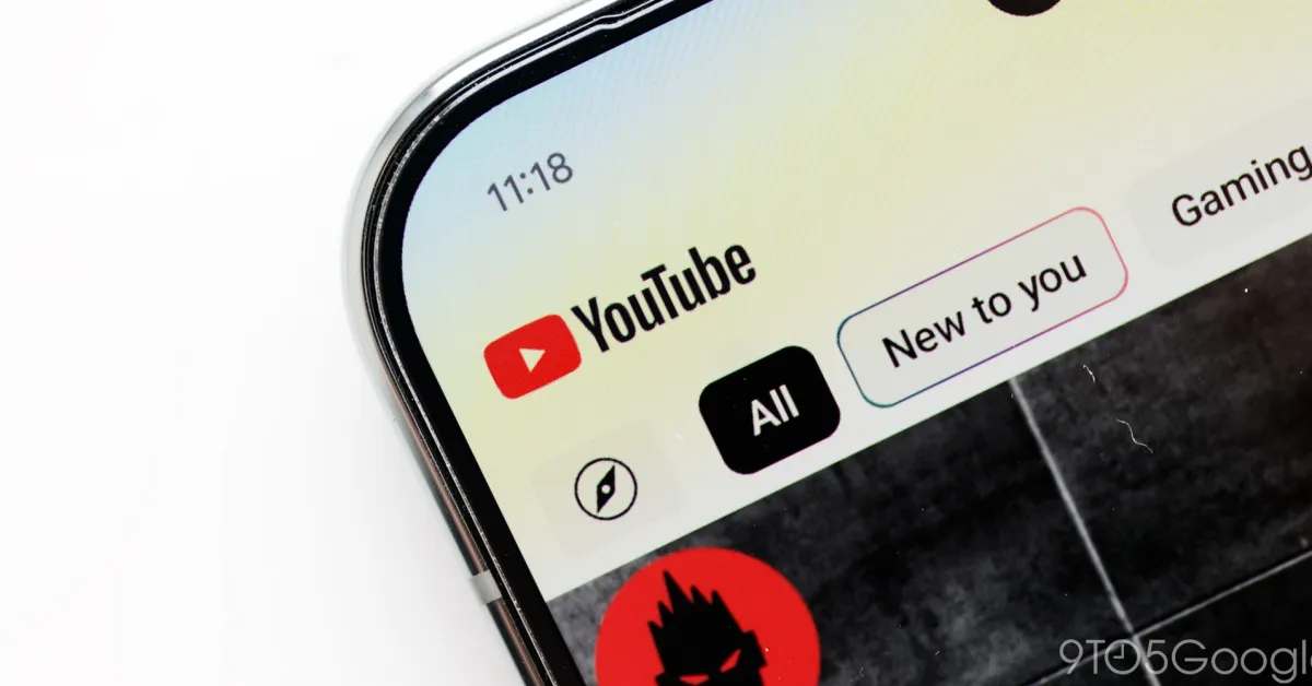 Featured image for Google investigates YouTube Android bug disrupting navigation