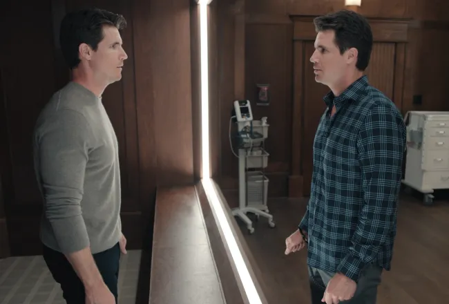 Featured image for ‘Upload’ Season 4 Finale: Nathan and Nora’s Fateful End