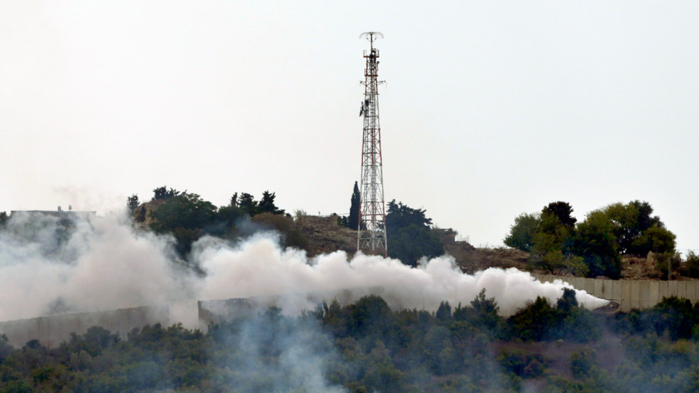 Fatal Hezbollah Missile Attack Claims Maryland Man's Life in Israel