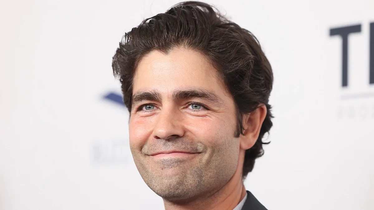 Featured image for Adrian Grenier's Transition from Hollywood to Fatherhood in Texas