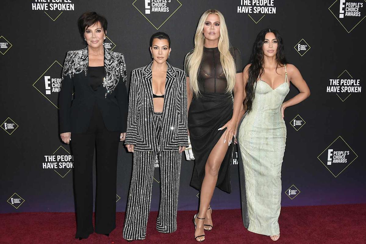 Featured image for Kris Jenner's 69th Birthday: Family Tributes and Celebrations