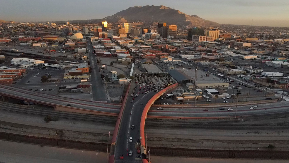 Border Control and Politics: Recent Developments at the Southern Border.